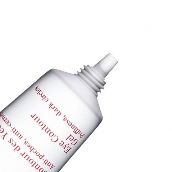 Skin gel around eyes of Clarins Eye Contour Gel, 20 ml Skin gel around eyes of Clarins Eye Contour Gel, 20 ml