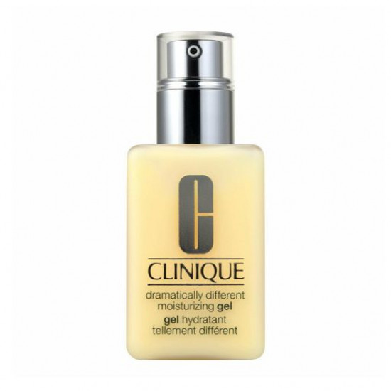 Гель для лица CLINIQUE Draically увлажняющий, 125мл
Гель для лица CLINIQUE Draically увлажняющий, 125мл