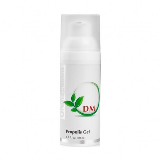 Гель для обличчя ONmacabim DM Propolis Gel, 50 мл Гель для обличчя ONmacabim DM Propolis Gel, 50 мл