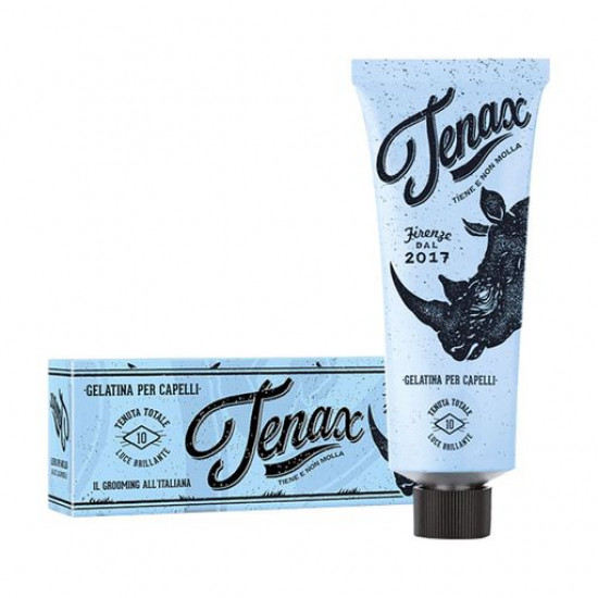 Гель для стилізації волосся Tenax Hair Gel Super Hold, 100 мл Гель для стилізації волосся Tenax Hair Gel Super Hold, 100 мл