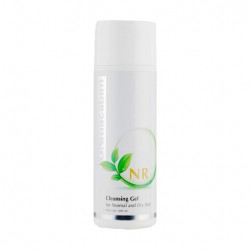 Гель для вмивання ONmacabim NR Cleansing Gel, 200 мл