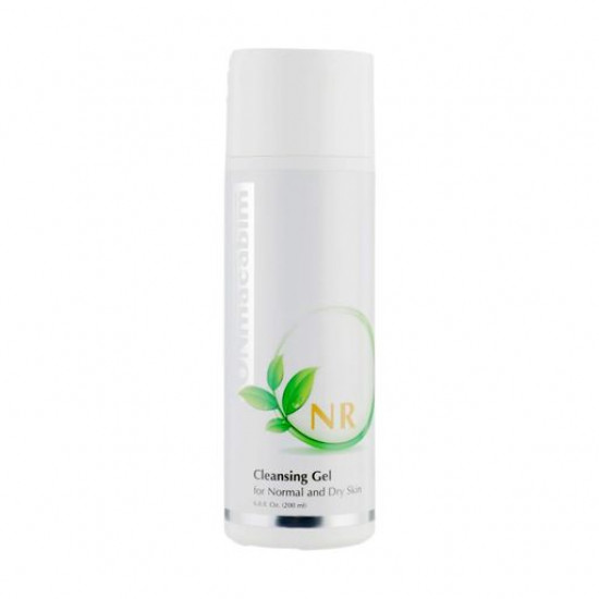 Гель для вмивання ONmacabim NR Cleansing Gel, 200 мл Гель для вмивання ONmacabim NR Cleansing Gel, 200 мл