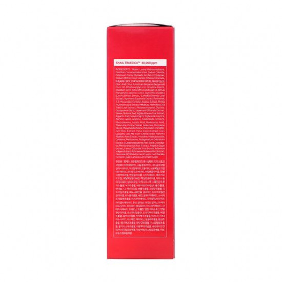 Gel for washing of Some By Mi Snail Truecica Miracle Repair Gel Cleanser, 5.5 Low pH, 100 ml Gel for washing of Some By Mi Snail Truecica Miracle Repair Gel Cleanser, 5.5 Low pH, 100 ml