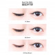 Gel eyeliner of Tony Moly Back Gel Eyeliner 03 Pearl Brown, 4 g Gel eyeliner of Tony Moly Back Gel Eyeliner 03 Pearl Brown, 4 g