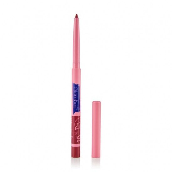 Gel pencil for GlamBee lips mechanical, tone 01, 0.4 g Gel pencil for GlamBee lips mechanical, tone 01, 0.4 g