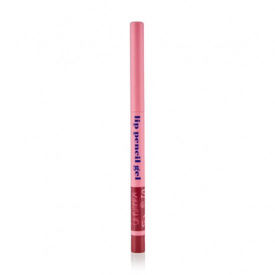 Gel pencil for GlamBee lips mechanical, tone 01, 0.4 g Gel pencil for GlamBee lips mechanical, tone 01, 0.4 g