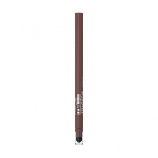 Gel pencil for an age of Maybelline New York Tattoo Smokey Liner 40, 1.3 g Gel pencil for an age of Maybelline New York Tattoo Smokey Liner 40, 1.3 g