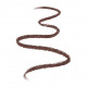 Gel pencil for an age of Maybelline New York Tattoo Smokey Liner 40, 1.3 g Gel pencil for an age of Maybelline New York Tattoo Smokey Liner 40, 1.3 g