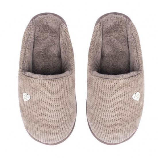 Женские домашние тапочки Twins HS-LUX получешки, мокко, размер 36-37
Женские домашние тапочки Twins HS-LUX получешки, мокко, размер 36-37