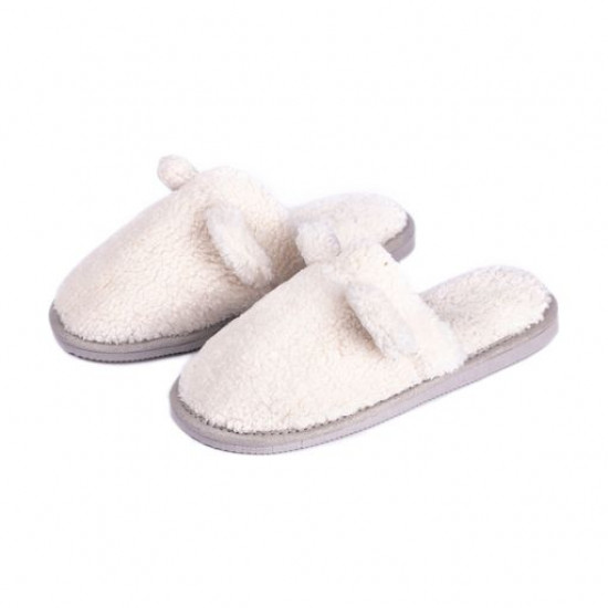 Женские домашние тапочки Twins HS-TEDDI меховые, white, размер 38-39
Женские домашние тапочки Twins HS-TEDDI меховые, white, размер 38-39