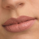 Liquid opaque Aden Satin Effect Lipstick 02 Sheer Salamon lipstick, 7 ml Liquid opaque Aden Satin Effect Lipstick 02 Sheer Salamon lipstick, 7 ml