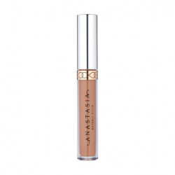 Liquid opaque lipstick for lips of Anastasia Beverly Hills Liquid Lipstick, Naked, 3.2 ml