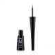 Liquid eyeliner of LCF Soft Liner of black, 4 g Liquid eyeliner of LCF Soft Liner of black, 4 g