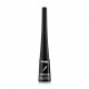 Рідка підводка для очей Pudra Cosmetics Professional Liquide Eyeliner чорна, 3 мл Рідка підводка для очей Pudra Cosmetics Professional Liquide Eyeliner чорна, 3 мл