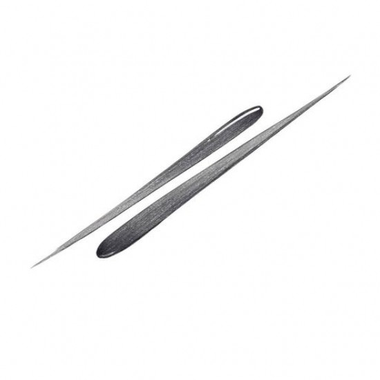 Жидкая стойкая подводка для глаз Chanel Le Liner De Chanel Liquid Eyeliner 524 Gris Argent, 2.5 мл
Жидкая стойкая подводка для глаз Chanel Le Liner De Chanel Liquid Eyeliner 524 Gris Argent, 2.5 мл