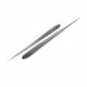 Жидкая стойкая подводка для глаз Chanel Le Liner De Chanel Liquid Eyeliner 524 Gris Argent, 2.5 мл
Жидкая стойкая подводка для глаз Chanel Le Liner De Chanel Liquid Eyeliner 524 Gris Argent, 2.5 мл