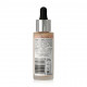 Eveline Cosmetics Liquid Control HD Mattifying Drops Foundation 24H 030 Sand Beige liquid foundation, 32 ml Eveline Cosmetics Liquid Control HD Mattifying Drops Foundation 24H 030 Sand Beige liquid foundation, 32 ml