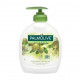 Liquid soap for Palmolive hands Naturel Intensive moistening, the Olive and moisturizing milk, 300 ml Liquid soap for Palmolive hands Naturel Intensive moistening, the Olive and moisturizing milk, 300 ml