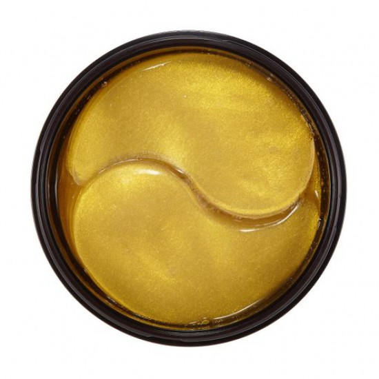 Гидрогелевые патчи для глаз Mizon Snail Repair Intensive Gold Eye Gel Patch с улиточным муцином и коллоидным золотом, 60 шт
Гидрогелевые патчи для глаз Mizon Snail Repair Intensive Gold Eye Gel Patch с улиточным муцином и коллоидным золотом, 60 шт