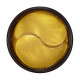 Гидрогелевые патчи для глаз Mizon Snail Repair Intensive Gold Eye Gel Patch с улиточным муцином и коллоидным золотом, 60 шт
Гидрогелевые патчи для глаз Mizon Snail Repair Intensive Gold Eye Gel Patch с улиточным муцином и коллоидным золотом, 60 шт