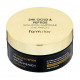 Гидрогелевые патчи для кожи вокруг глаз FarmStay 24k Gold & Peptide Solution Ampoule Eye Patch с 24-х каратным золотом и пептидами, 60 шт
Гидрогелевые патчи для кожи вокруг глаз FarmStay 24k Gold & Peptide Solution Ampoule Eye Patch с 24-х каратным золотом и пептидами, 60 шт
