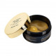 Гидрогелевые патчи для кожи вокруг глаз FarmStay 24k Gold & Peptide Solution Ampoule Eye Patch с 24-х каратным золотом и пептидами, 60 шт
Гидрогелевые патчи для кожи вокруг глаз FarmStay 24k Gold & Peptide Solution Ampoule Eye Patch с 24-х каратным золотом и пептидами, 60 шт