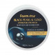 Гидрогелевые патчи для кожи вокруг глаз FarmStay Black Pearl Gold Hydrogel Eye Patch с золотом и черным жемчугом, 60 шт
Гидрогелевые патчи для кожи вокруг глаз FarmStay Black Pearl Gold Hydrogel Eye Patch с золотом и черным жемчугом, 60 шт