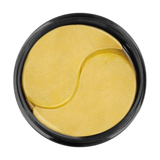 Гидрогелевые патчи для кожи вокруг глаз JMsolution Honey Luminous Royal Propolis Eye Patch Black с экстрактом прополиса, 60 шт
Гидрогелевые патчи для кожи вокруг глаз JMsolution Honey Luminous Royal Propolis Eye Patch Black с экстрактом прополиса, 60 шт