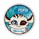 Hydrogel patches for skin around eyes of Secret Skin Marine Mimi Hydrogel Eye Patch with extract of seaweed, 60 pieces Hydrogel patches for skin around eyes of Secret Skin Marine Mimi Hydrogel Eye Patch with extract of seaweed, 60 pieces