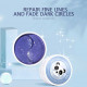 Гидрогелевые патчи для кожи вокруг глаз Sersanlove Blue Starry Sky Nourishes Eye Mask с экстрактом лотоса и коллагеном, 60 шт
Гидрогелевые патчи для кожи вокруг глаз Sersanlove Blue Starry Sky Nourishes Eye Mask с экстрактом лотоса и коллагеном, 60 шт