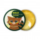 Hydrogel patches for skin around eyes of Sersanlove Gold Bird's Nest Eye Mask with gold and extract of a lastochkiny nest, 60 pieces Hydrogel patches for skin around eyes of Sersanlove Gold Bird's Nest Eye Mask with gold and extract of a lastochkiny nest, 60 pieces