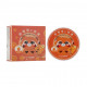 Hydrogel patches for skin around eyes of Sersanlove Vitamin C Blood Orange Eye Mask with vitamin C and extract of orange, 60 pieces Hydrogel patches for skin around eyes of Sersanlove Vitamin C Blood Orange Eye Mask with vitamin C and extract of orange, 60 pieces