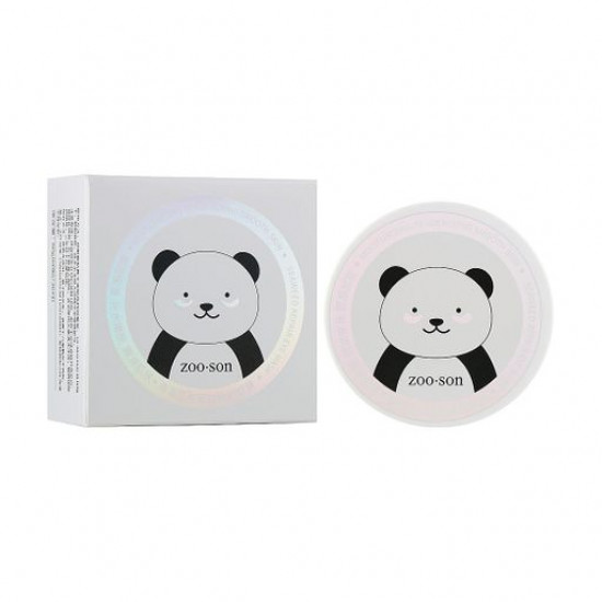 Hydrogel patches for skin around Zoo eyes: Son Seaweed Repair Eye Mask with extract of seaweed, 60 pieces Hydrogel patches for skin around Zoo eyes: Son Seaweed Repair Eye Mask with extract of seaweed, 60 pieces