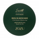 Hydrogel patches for skin around eyes of Zozu Rich In Avocado Eye Mask with extract of avocado and castor oil, 60 pieces Hydrogel patches for skin around eyes of Zozu Rich In Avocado Eye Mask with extract of avocado and castor oil, 60 pieces