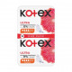 Гигиенические прокладки для критических дней Kotex Ultra Comfort Normal, 16 шт
Гигиенические прокладки для критических дней Kotex Ultra Comfort Normal, 16 шт