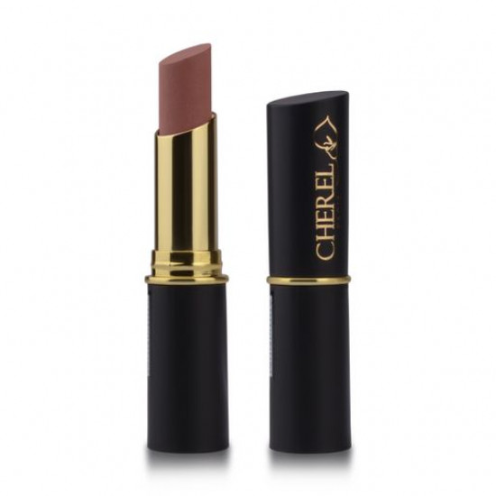 The CHEREL lipstick moisturizing tone 532, 4.3 g The CHEREL lipstick moisturizing tone 532, 4.3 g