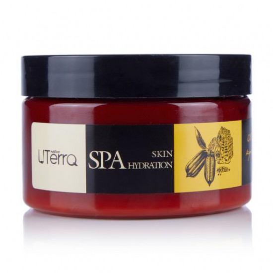 Густое SPA-масло для тела UTerra Native мед та кунжутное масло, 250 мл
Густое SPA-масло для тела UTerra Native мед та кунжутное масло, 250 мл