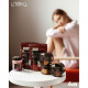 Густое SPA-масло для тела UTerra Native мед та кунжутное масло, 250 мл
Густое SPA-масло для тела UTerra Native мед та кунжутное масло, 250 мл
