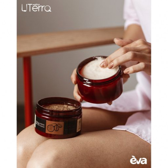 Густое SPA-масло для тела UTerra Native мед та кунжутное масло, 250 мл
Густое SPA-масло для тела UTerra Native мед та кунжутное масло, 250 мл