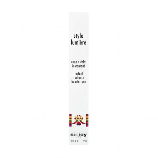 Haylayter-kushon Sisley Stylo Lumiere 1 Pearly Rose, 2.5 ml Haylayter-kushon Sisley Stylo Lumiere 1 Pearly Rose, 2.5 ml