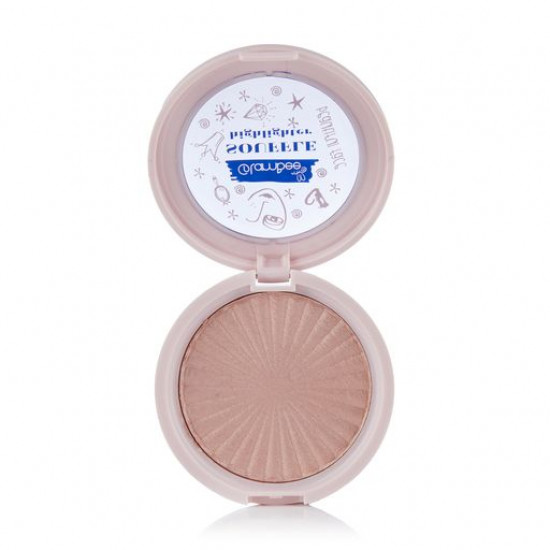 Highlighter for the person GlamBee of Souffle, 8 g Highlighter for the person GlamBee of Souffle, 8 g