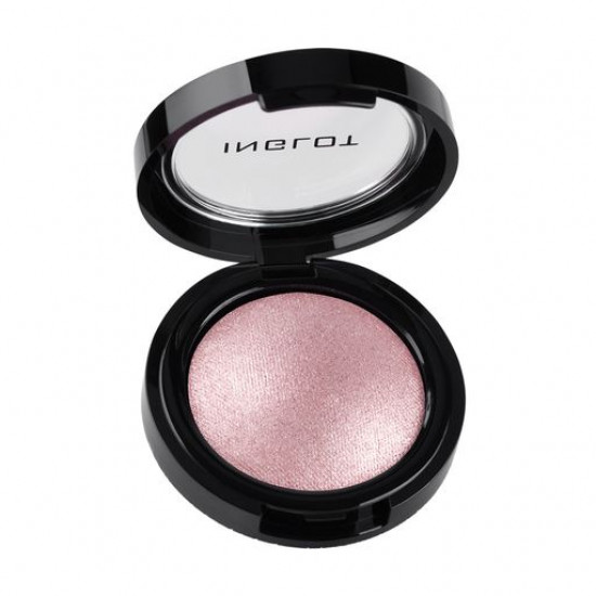 Highlighter for the person and a body of Inglot Intense Sparkler Face Eyes Body Highlighter 12, 3.4 g Highlighter for the person and a body of Inglot Intense Sparkler Face Eyes Body Highlighter 12, 3.4 g