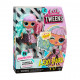 Игровой набор c куклой L.O.L. Surprise! серии Tweens S2 Крошка Лекси, c 3 лет (579601)
Игровой набор c куклой L.O.L. Surprise! серии Tweens S2 Крошка Лекси, c 3 лет (579601)