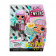 Игровой набор c куклой L.O.L. Surprise! серии Tweens S2 Крошка Лекси, c 3 лет (579601)
Игровой набор c куклой L.O.L. Surprise! серии Tweens S2 Крошка Лекси, c 3 лет (579601)