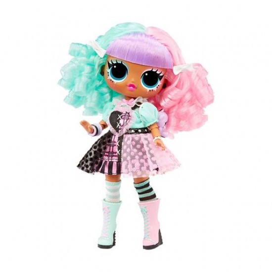 Игровой набор c куклой L.O.L. Surprise! серии Tweens S2 Крошка Лекси, c 3 лет (579601)
Игровой набор c куклой L.O.L. Surprise! серии Tweens S2 Крошка Лекси, c 3 лет (579601)