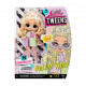 Game set with a doll of L.O.L. Surprise! the Tweens S2 series of Lady Dens, since 3 years (579571) Game set with a doll of L.O.L. Surprise! the Tweens S2 series of Lady Dens, since 3 years (579571)