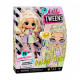 Game set with a doll of L.O.L. Surprise! the Tweens S2 series of Lady Dens, since 3 years (579571) Game set with a doll of L.O.L. Surprise! the Tweens S2 series of Lady Dens, since 3 years (579571)