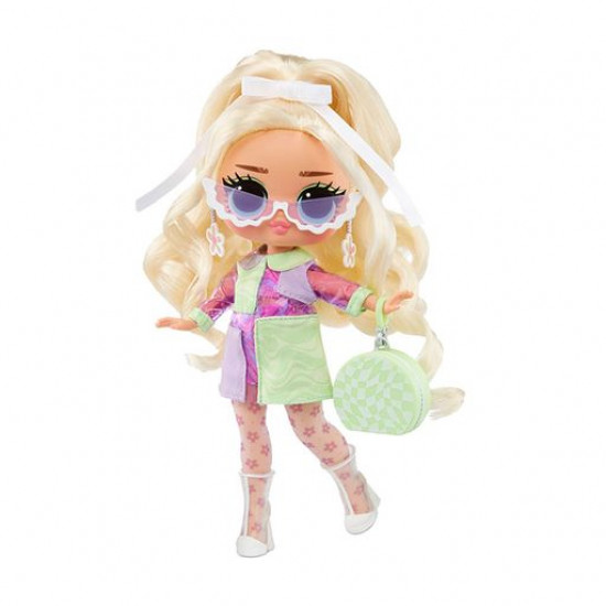 Game set with a doll of L.O.L. Surprise! the Tweens S2 series of Lady Dens, since 3 years (579571) Game set with a doll of L.O.L. Surprise! the Tweens S2 series of Lady Dens, since 3 years (579571)