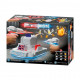 Game set for laser fights of Laser X Animated the Projector, of 6 years (52608) Game set for laser fights of Laser X Animated the Projector, of 6 years (52608)