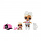 Game set with dolls of L.O.L. Surprise! the Color Change Me&My 2v1 series, the Crumb and the sister, of 3 years (580614) Game set with dolls of L.O.L. Surprise! the Color Change Me&My 2v1 series, the Crumb and the sister, of 3 years (580614)
